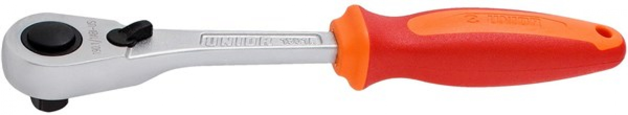 Unior Reversible Ratchet 1/2