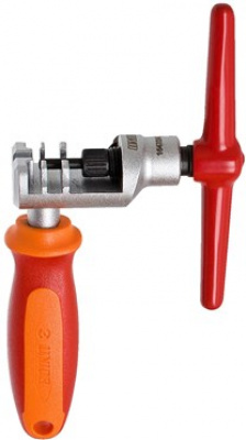 Unior Screw Type Chain Tool