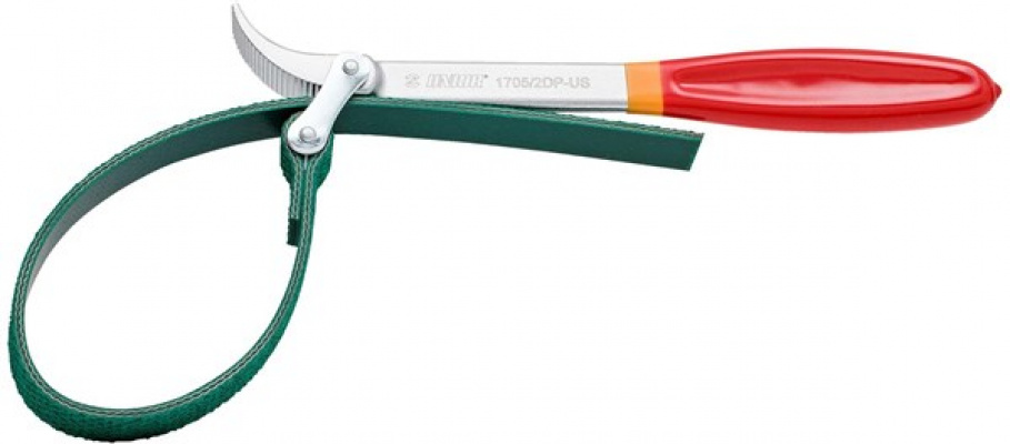 Unior Suspension Wrench with Strap