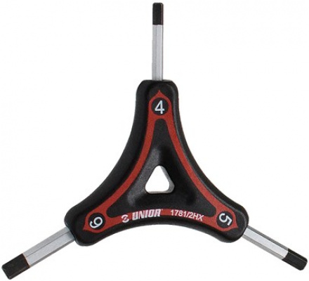 Unior Y-Hex Wrench