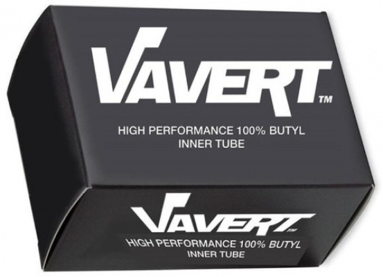 Vavert Hybrid Bike 700c 25-32 Inner Tube - 60mm Presta Valve