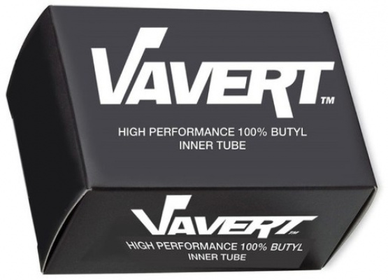 Vavert Hybrid Bike 700c 28-35 Inner Tube - 40mm Presta Valve