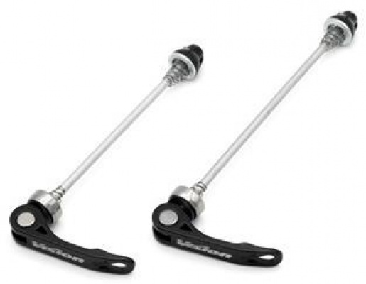 Vision Alloy QR-25 Skewer Set