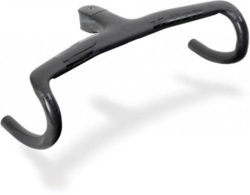 Vision Metron 5D ACR Evo Integrated Carbon Road Handlebar & Stem