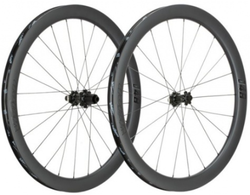 Vision SC48 SL i25 Wheelset