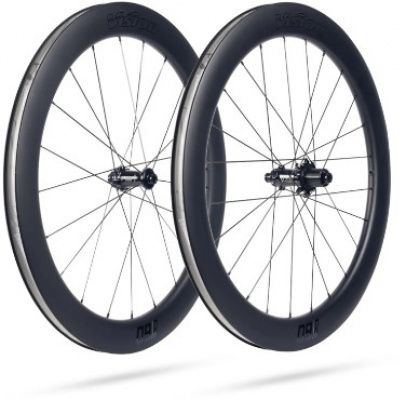 Vision SC60 SL i23 Wheelset