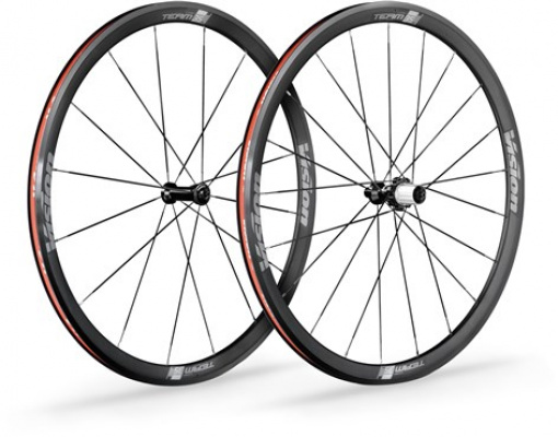 Vision Team 35 Comp SL Clincher Road Wheelset