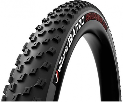 Vittoria Barzo XC G2.0 27.5