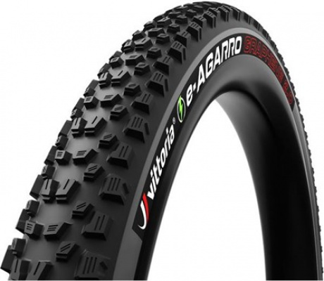 Vittoria E-Agarro Trail TNT 4C G2.0  29