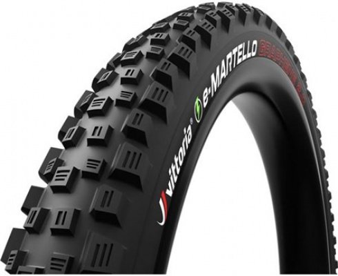 Vittoria E-Martello Enduro 2-Ply 4C G2.0 27.5