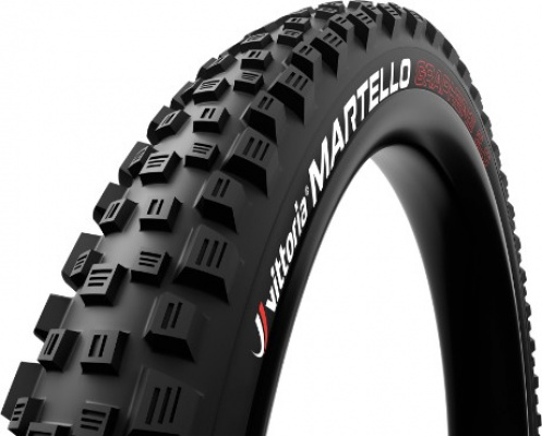 Vittoria Martello Enduro 2 Folding Tubeless Ready G2.0 4C 29