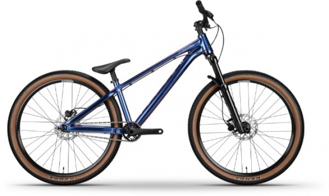 VooDoo  Zwazo Pro
