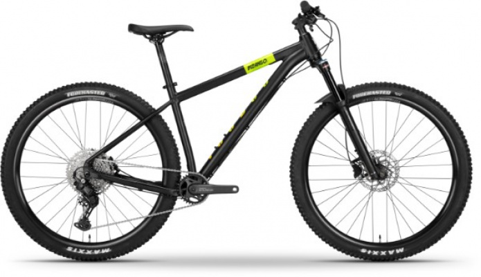 VooDoo Bizango Mountain Bike 2026 - Hardtail MTB
