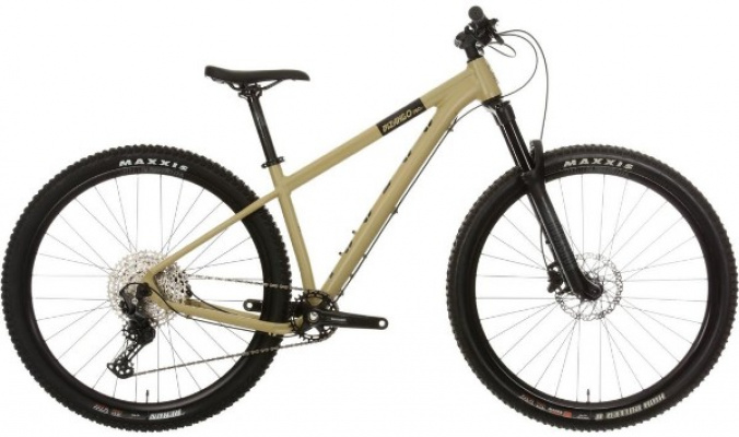 Voodoo bizango fashion electric mountain bike review