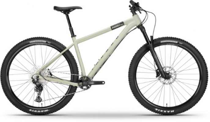 VooDoo Bizango Pro Mountain Bike 2026 - Hardtail MTB