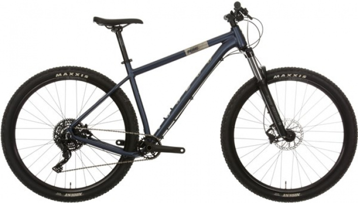 VooDoo Braag 29