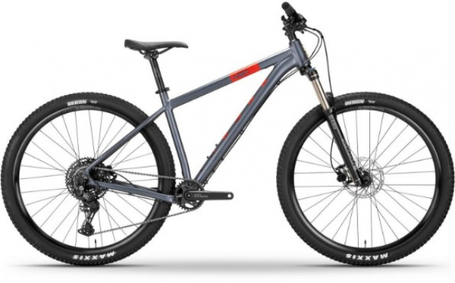 VooDoo Horde Mountain Bike 2026 - Hardtail MTB