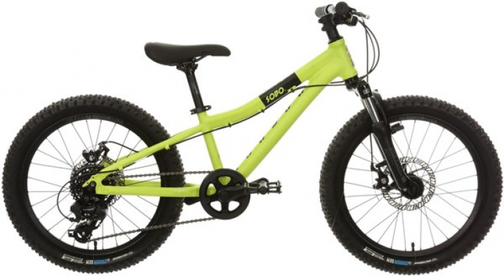 VooDoo Sobo 20w