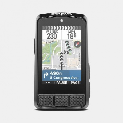 Wahoo Elemnt Bolt