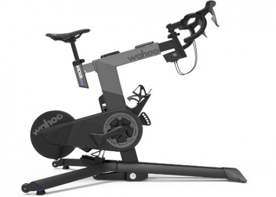 Wahoo KICKR BIKE PRO - Nearly New