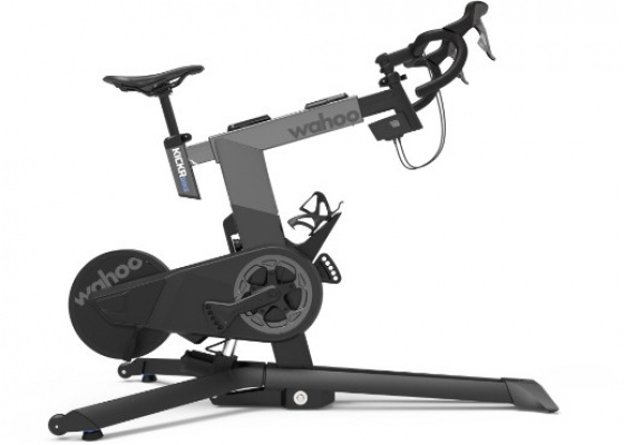 Wahoo KICKR BIKE PRO