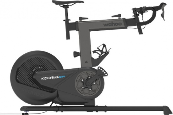 Wahoo Kickr Bike