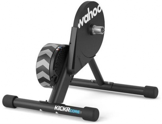 Wahoo Kickr Core