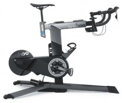 Wahoo Wahoo KICKR Smart Bike with WiFi - Nearly New