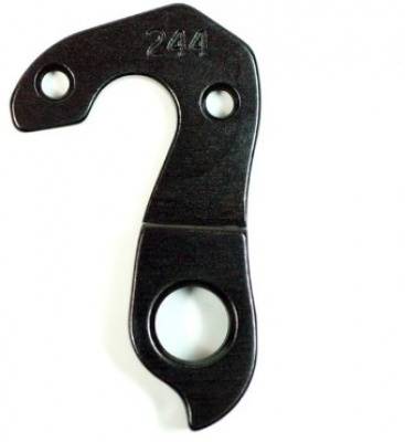 Wheels Manufacturing Replaceable Derailleur Hanger Dropout 244