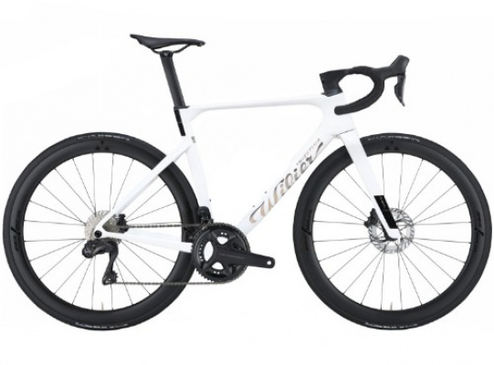 Wilier Filante SL ID2 Ultegra Di2