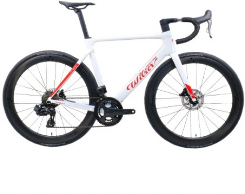 Wilier Filante SL Super Record 13x - Nearly New  M