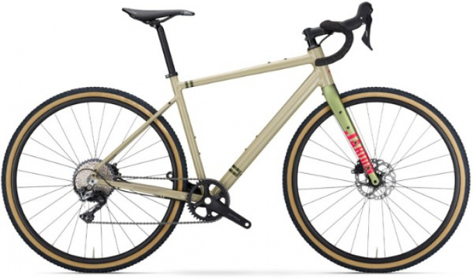 Wilier Jaroon GRX 1x12