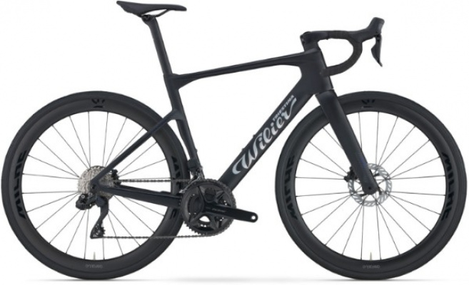 Wilier Rapida 105 Di2