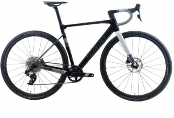 Wilier Rave SL XPLR AXS - Nearly New - M