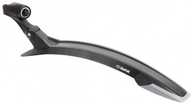 Zefal Deflector RM60 Rear Mudguard
