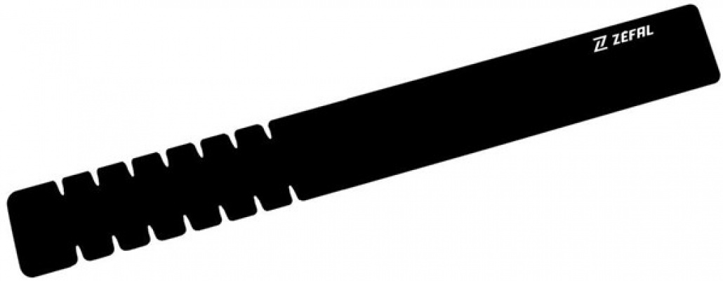 Zefal Protective Downtube Armor - 70 x 450mm