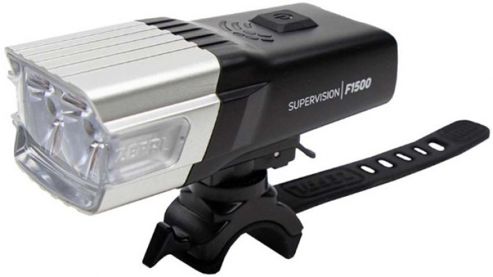 Zefal Supervision F1500 Front Light