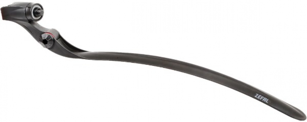 Zefal Swan Rear Road Bike Mudguard