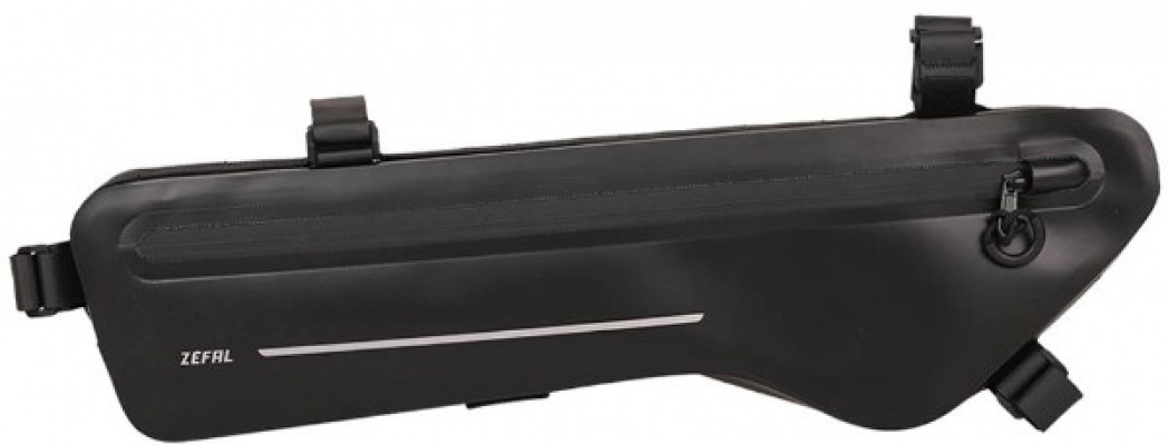 Zefal Z Adventure C4 Frame Bag
