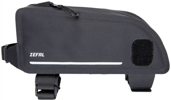 Zefal Z Adventure T1 Top-Tube Frame Bag