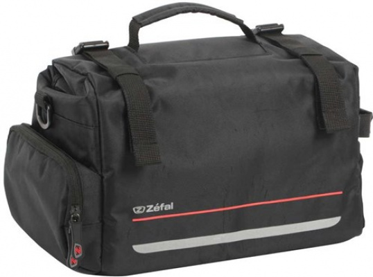 Zefal Z Traveller 60 Rack Bag