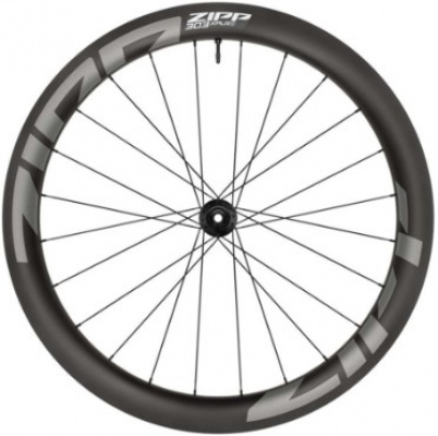 Zipp 303 XPLR S Carbon Centre Lock Disc Tubeless 700c Front Wheel