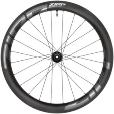 Zipp 303 XPLR S Carbon Tubeless Disc Brake Centre Locking 700c Front Wheel