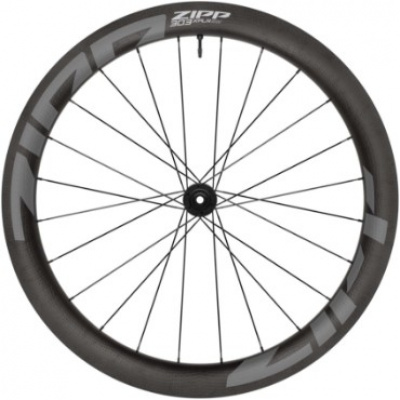 Zipp 303 XPLR SW Carbon Centre Lock Disc Tubeless 700c Front Wheel