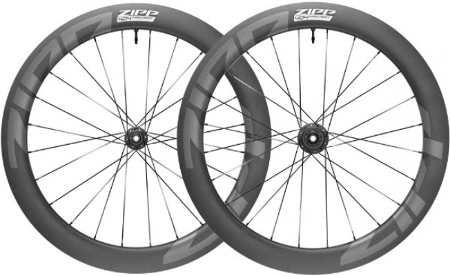 Zipp 404 Firecrest Wheelset