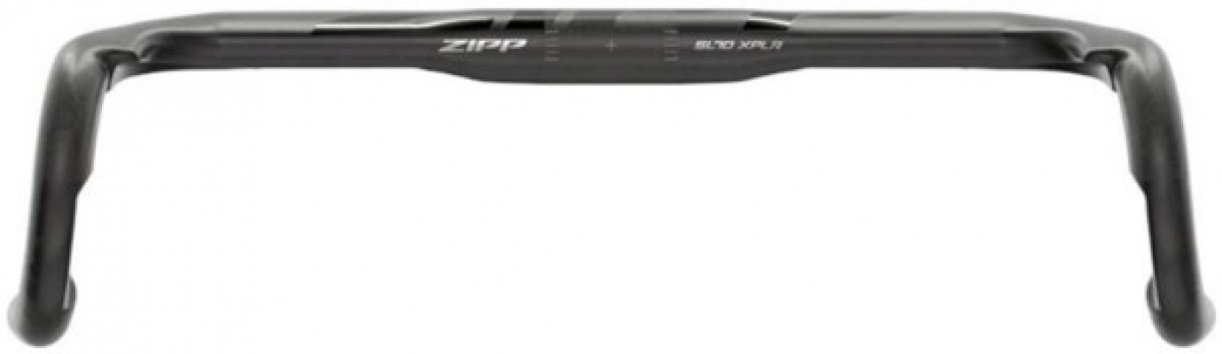 Zipp Drop SL 70 XPLR Carbon Handlebars