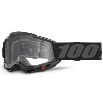 100% Accuri 2 Goggles