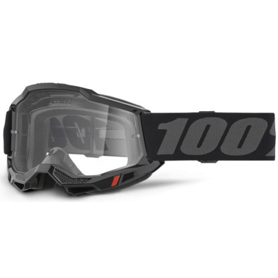100% Accuri 2 Junior Goggles