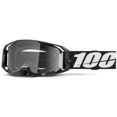 100% Armatic Goggles