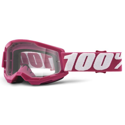 100% Strata 2 Junior Goggles